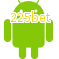 Aplicativo 225betbet para Android