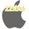 Aplicativo 225betbet para iOS